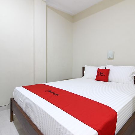 Reddoorz Near Jogja Kembali Monument 3 Hotel Kalasan Eksteriør billede