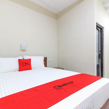 Reddoorz Near Jogja Kembali Monument 3 Hotel Kalasan Eksteriør billede