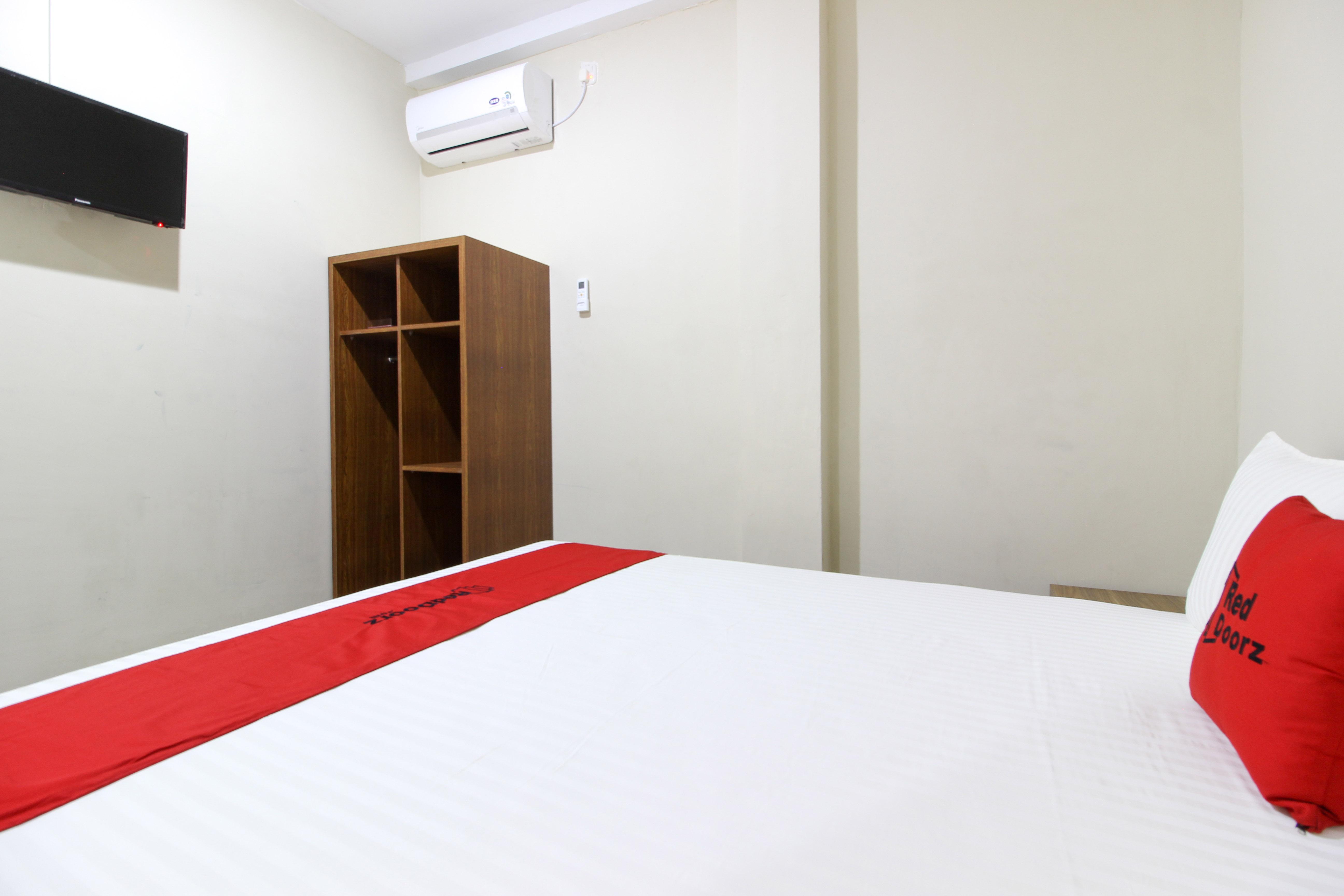 Reddoorz Near Jogja Kembali Monument 3 Hotel Kalasan Eksteriør billede