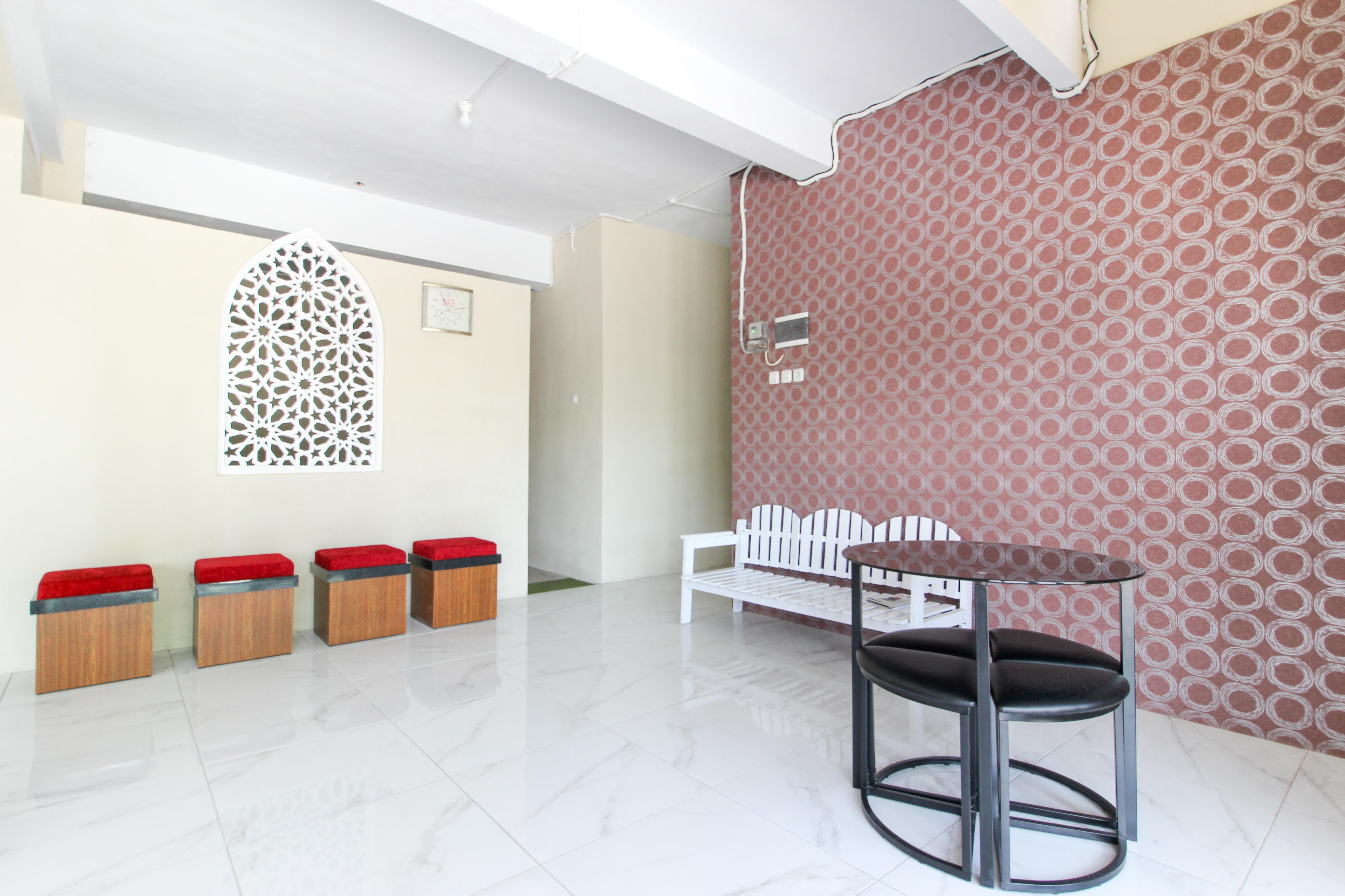 Reddoorz Near Jogja Kembali Monument 3 Hotel Kalasan Eksteriør billede