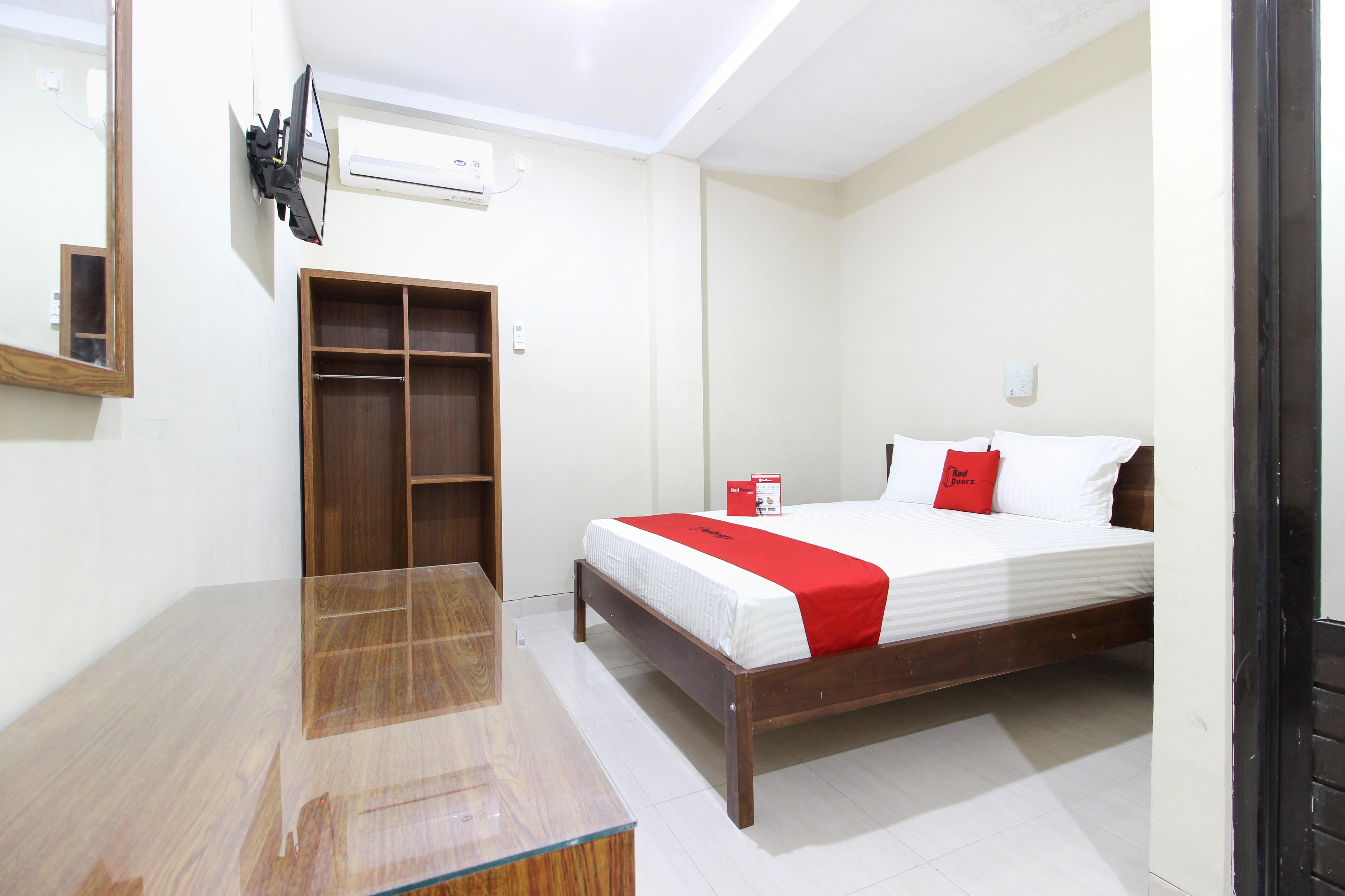 Reddoorz Near Jogja Kembali Monument 3 Hotel Kalasan Eksteriør billede