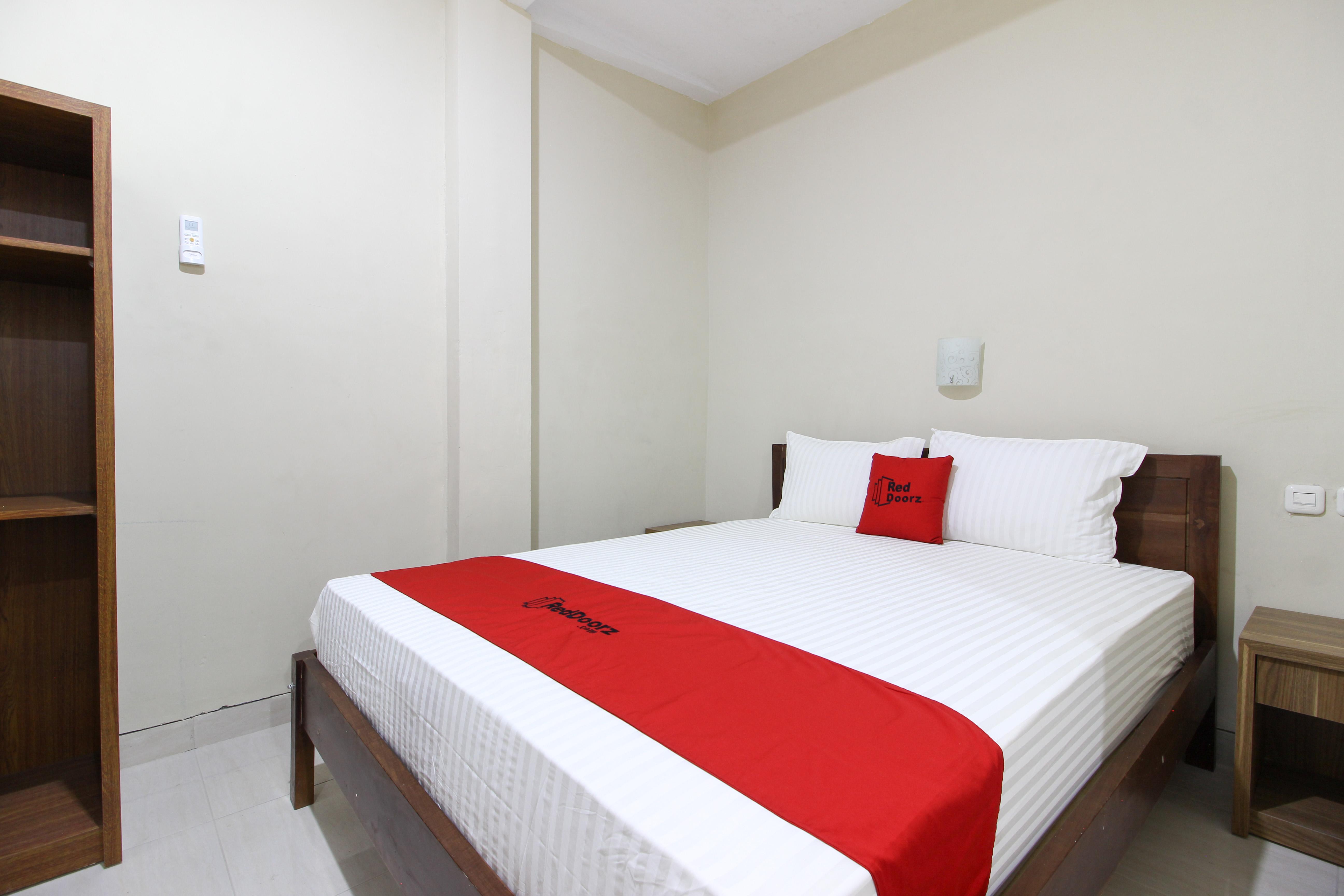 Reddoorz Near Jogja Kembali Monument 3 Hotel Kalasan Eksteriør billede