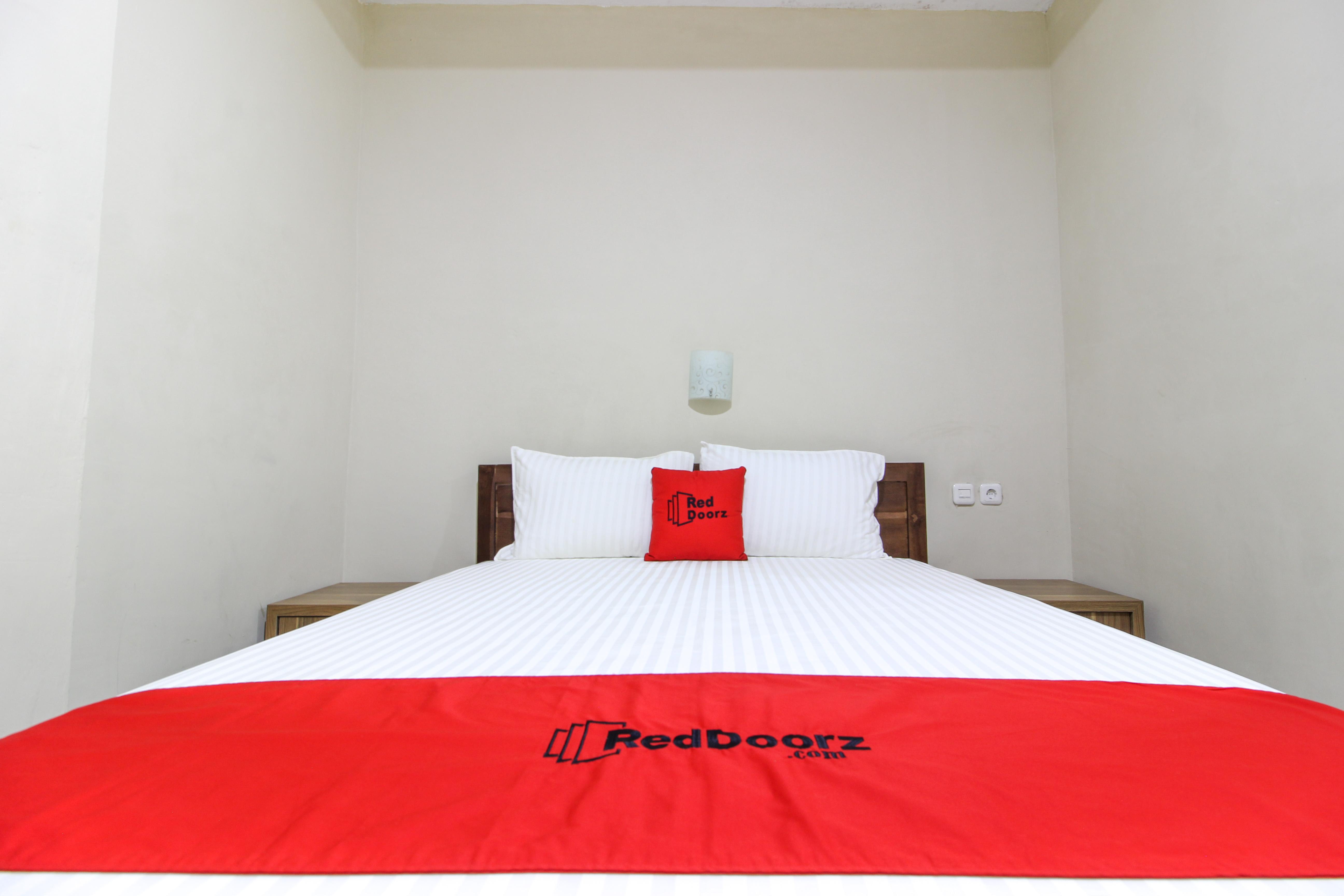 Reddoorz Near Jogja Kembali Monument 3 Hotel Kalasan Eksteriør billede