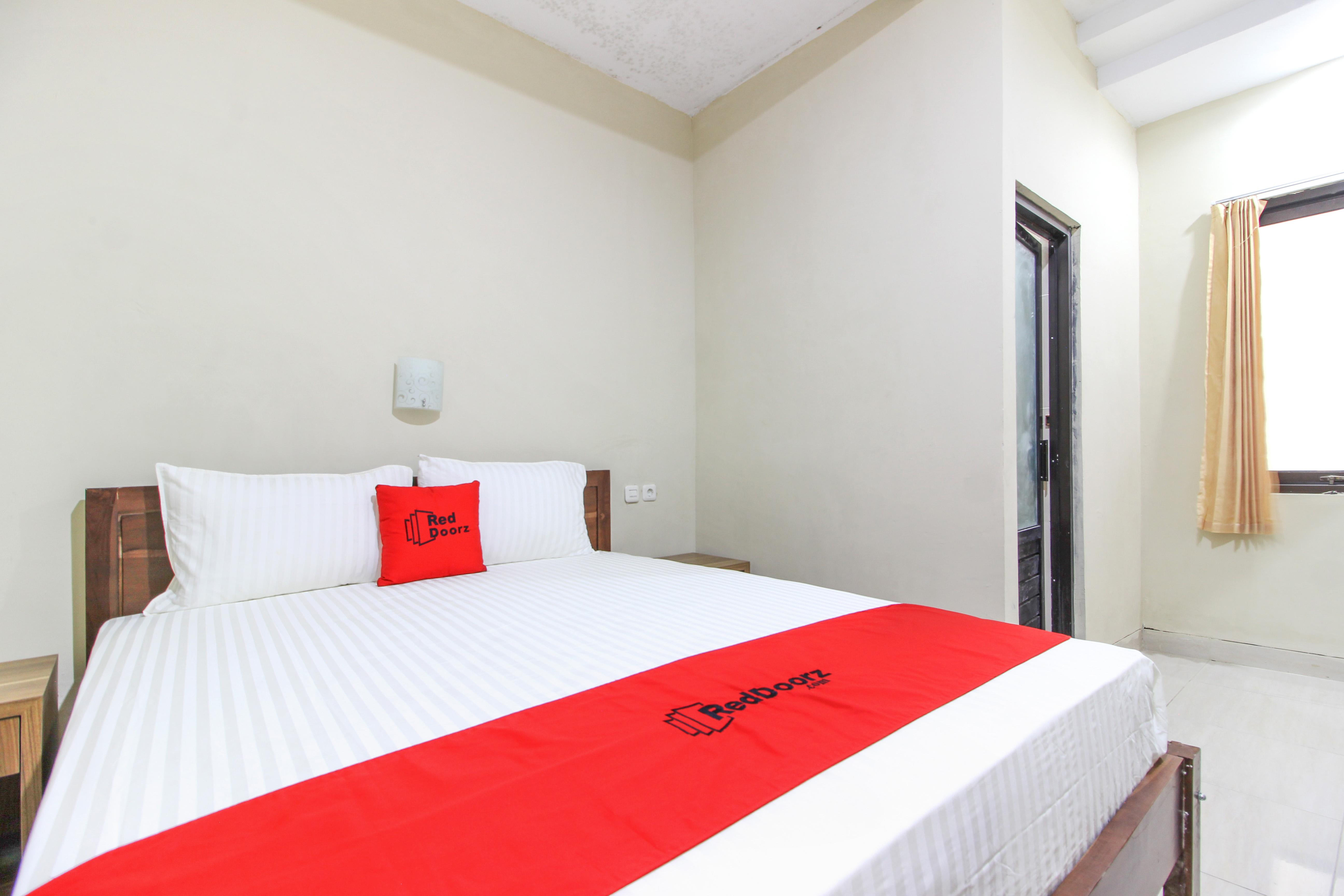 Reddoorz Near Jogja Kembali Monument 3 Hotel Kalasan Eksteriør billede