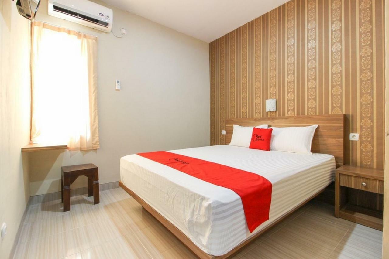 Reddoorz Near Jogja Kembali Monument 3 Hotel Kalasan Eksteriør billede