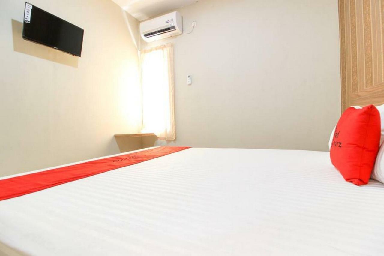 Reddoorz Near Jogja Kembali Monument 3 Hotel Kalasan Eksteriør billede