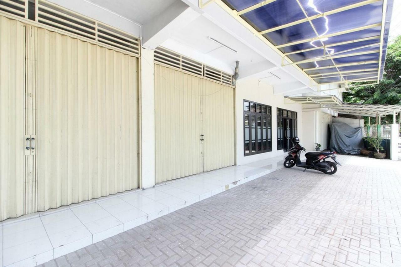 Reddoorz Near Jogja Kembali Monument 3 Hotel Kalasan Eksteriør billede