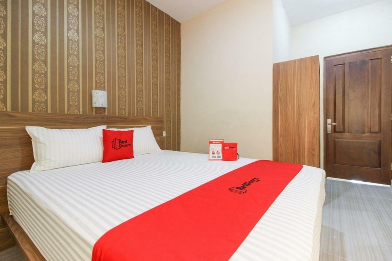Reddoorz Near Jogja Kembali Monument 3 Hotel Kalasan Eksteriør billede