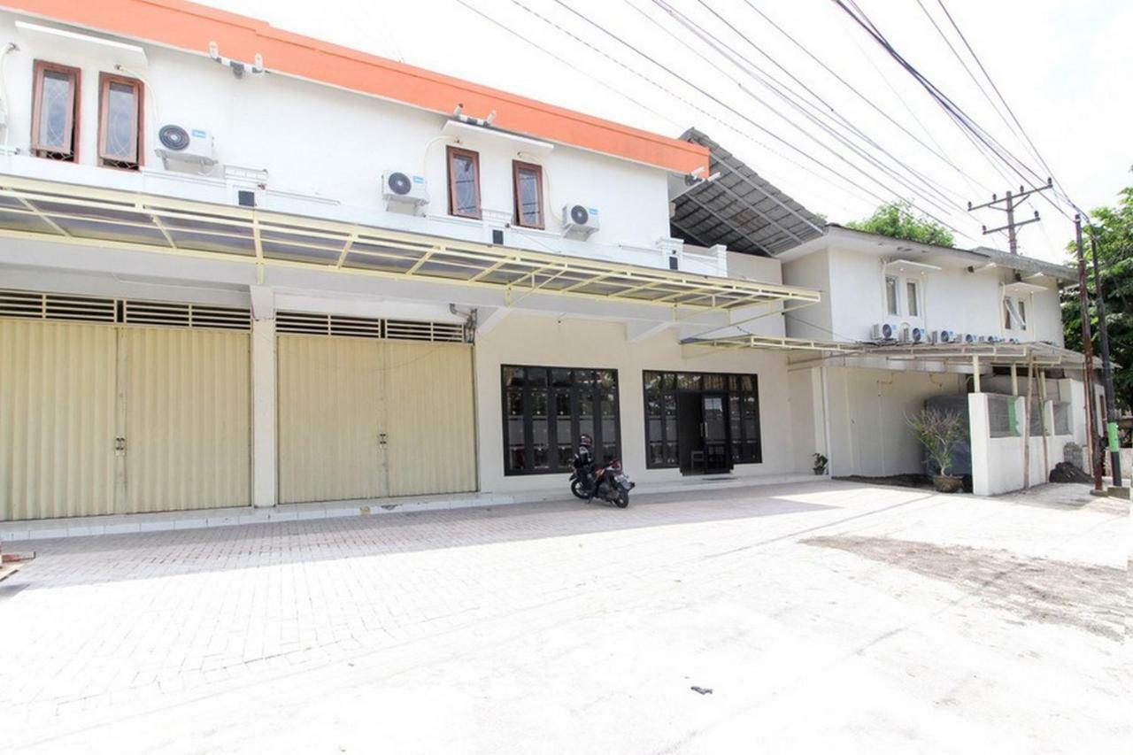 Reddoorz Near Jogja Kembali Monument 3 Hotel Kalasan Eksteriør billede