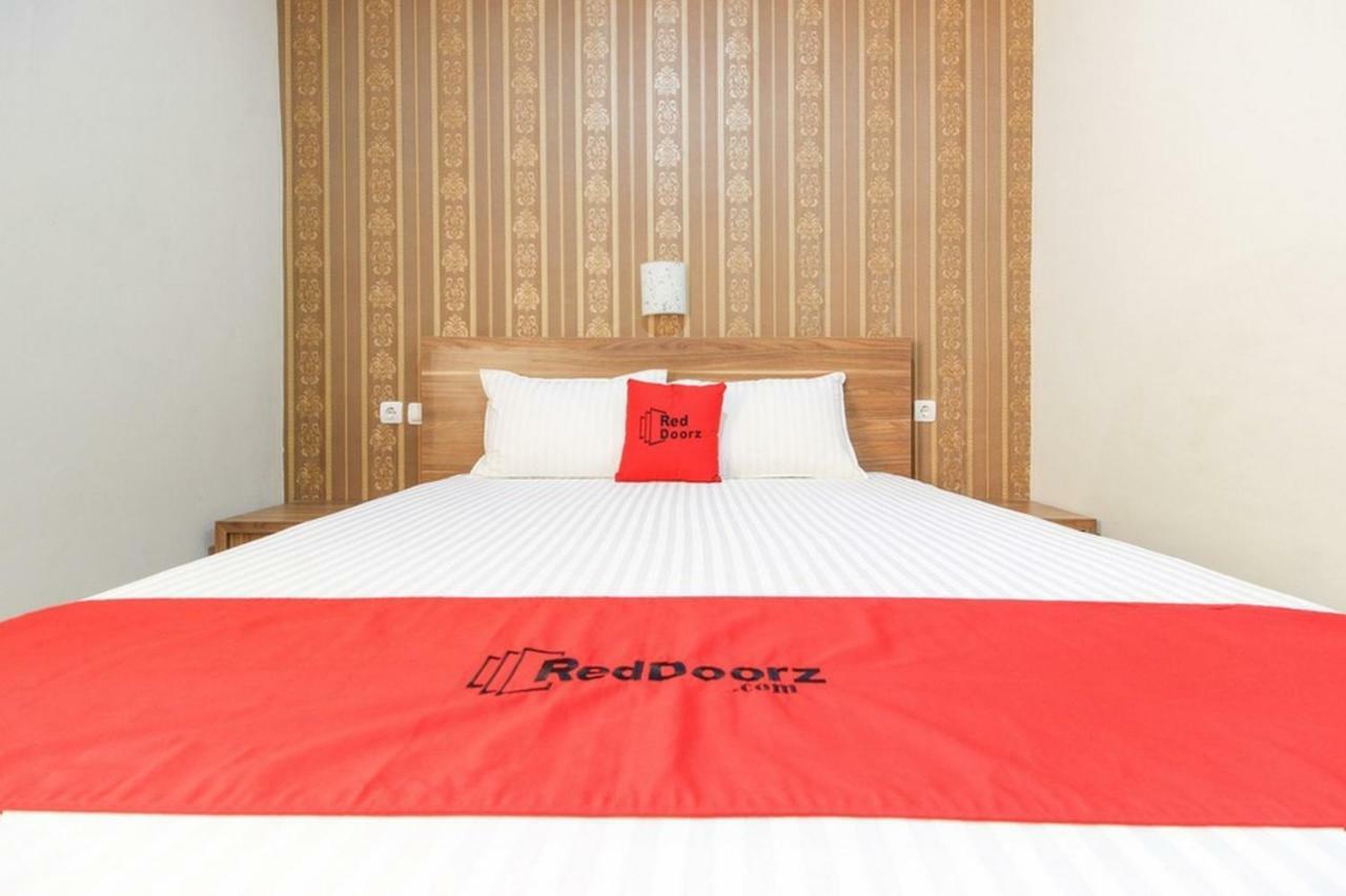 Reddoorz Near Jogja Kembali Monument 3 Hotel Kalasan Eksteriør billede